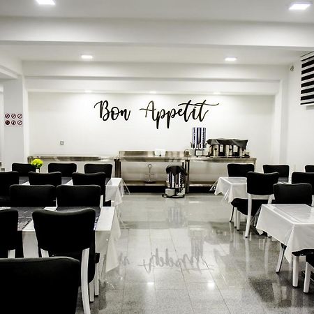Hotel Ihtis Medugorje ภายนอก รูปภาพ