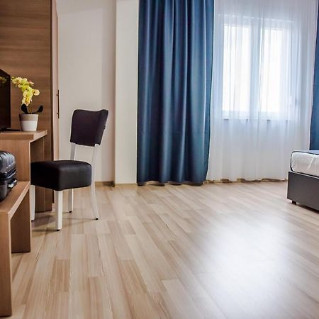 Hotel Ihtis Medugorje ภายนอก รูปภาพ