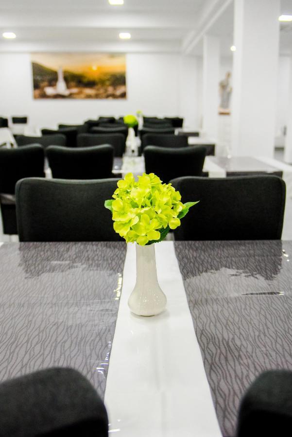 Hotel Ihtis Medugorje ภายนอก รูปภาพ