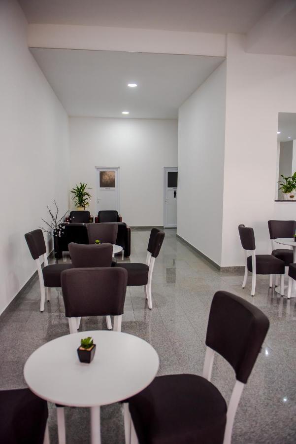 Hotel Ihtis Medugorje ภายนอก รูปภาพ