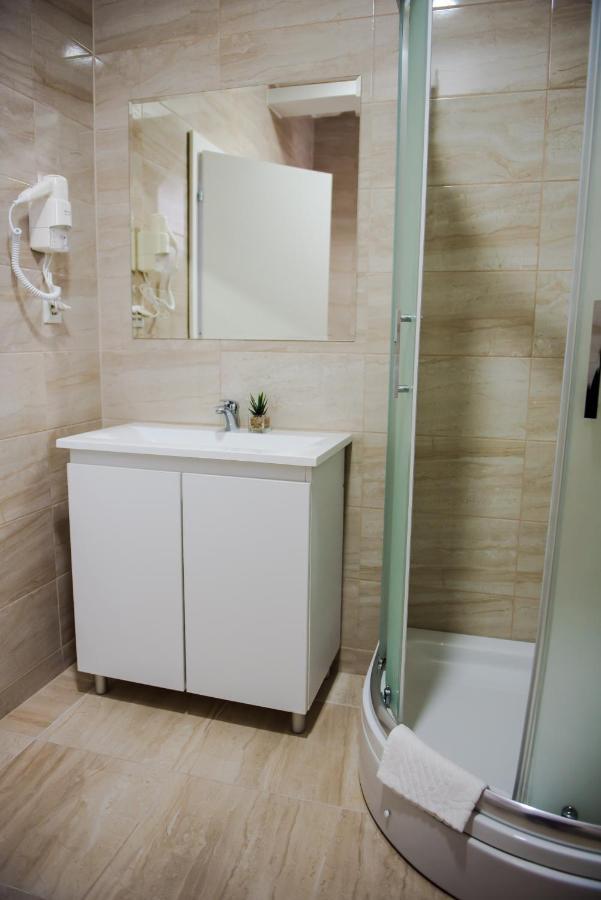 Hotel Ihtis Medugorje ภายนอก รูปภาพ