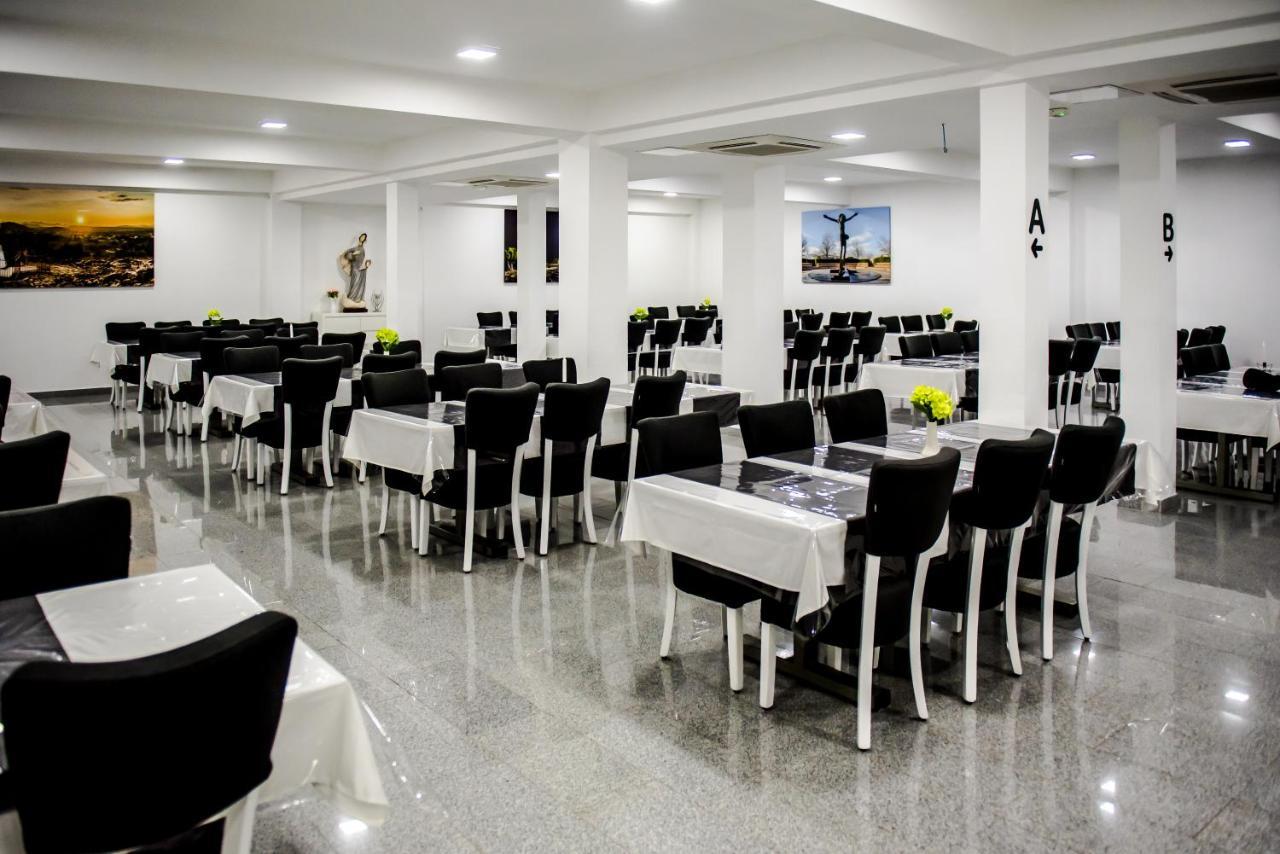 Hotel Ihtis Medugorje ภายนอก รูปภาพ