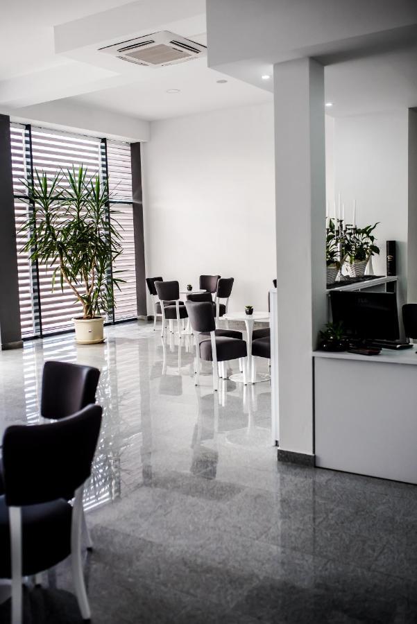 Hotel Ihtis Medugorje ภายนอก รูปภาพ
