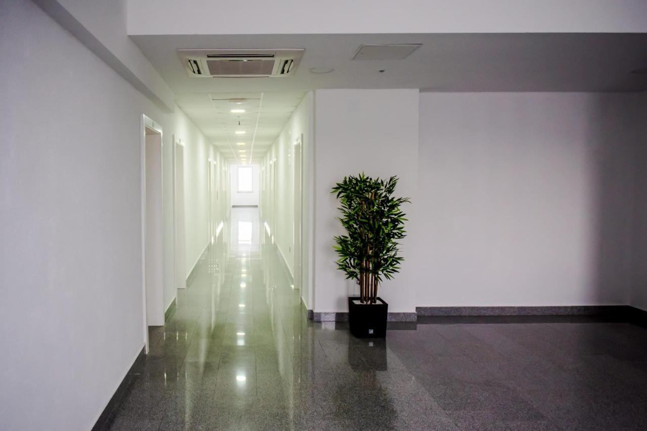 Hotel Ihtis Medugorje ภายนอก รูปภาพ