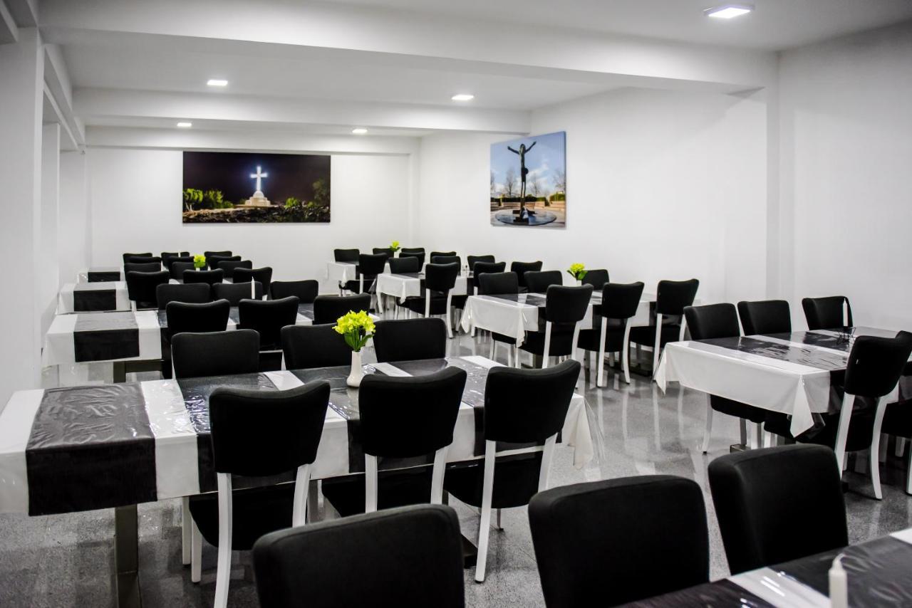Hotel Ihtis Medugorje ภายนอก รูปภาพ