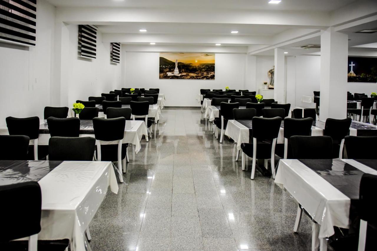 Hotel Ihtis Medugorje ภายนอก รูปภาพ