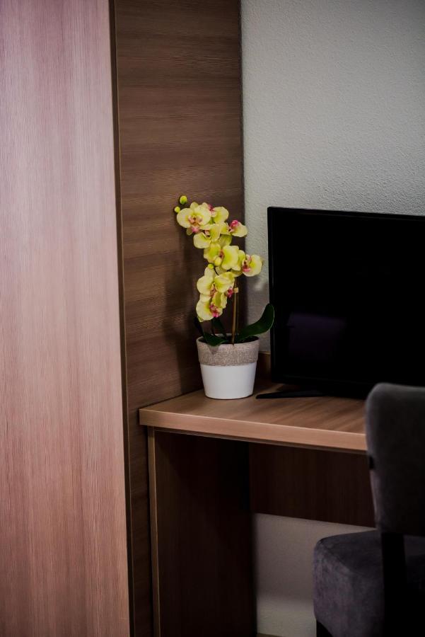 Hotel Ihtis Medugorje ภายนอก รูปภาพ