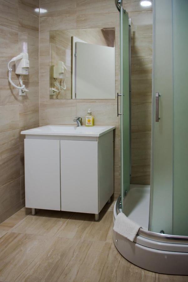 Hotel Ihtis Medugorje ภายนอก รูปภาพ